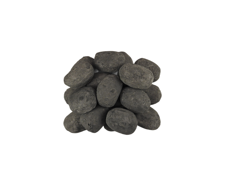Grey Pebbles (10 / 15 / 20 / 30 Pack)