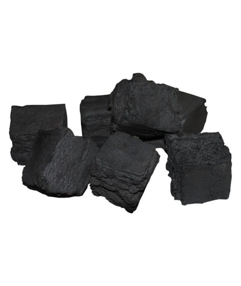 Medium Standard Coals (10 / 15 / 20 / 30 Pack)