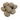 Beige Pebbles (10 / 15 / 20 / 30 Pack)