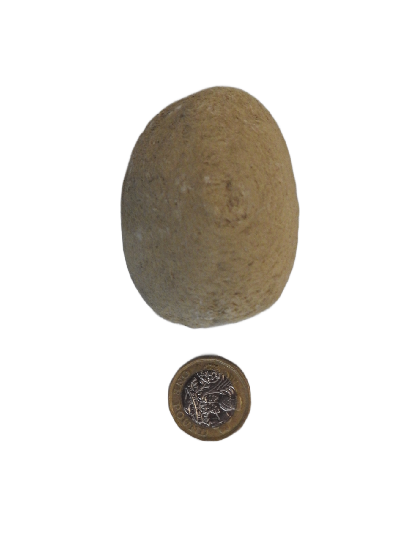 Beige Pebbles (10 / 15 / 20 / 30 Pack)