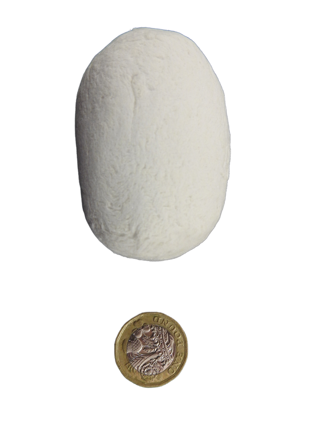 Grey White Pebbles (10 / 15 / 20 / 30 Pack)