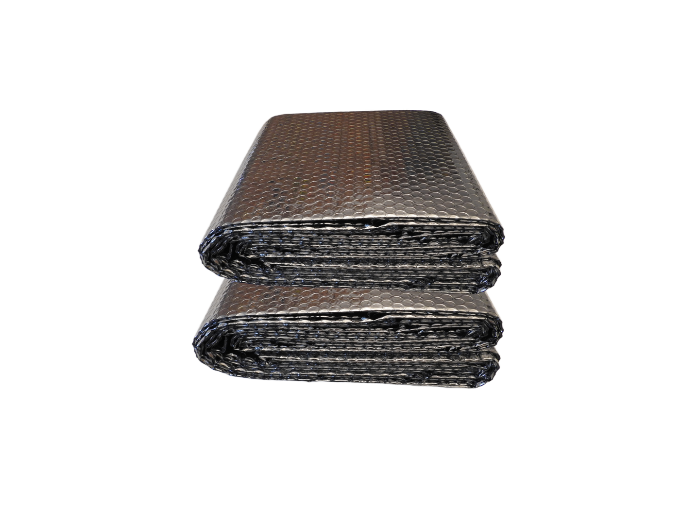 The Stove Wizard Foil Insulation Radiator Reflector Panels for Floor Roof Wall and Ceiling Heat and Vapour Barrier Energy Saving Bubble Foil Wrap CHOOSE YOUR SIZE