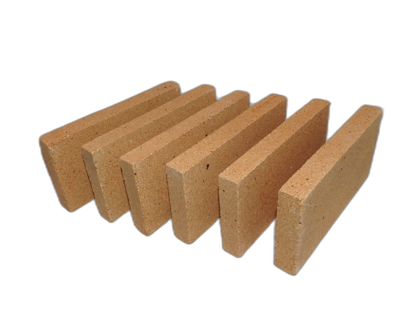 The Stove Wizard BBQ Bricks