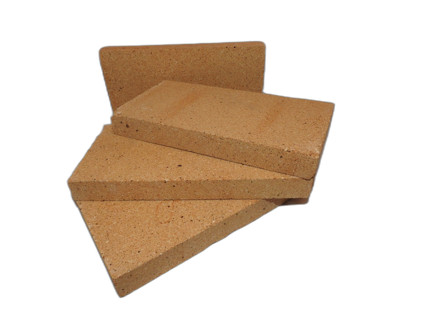 The Stove Wizard BBQ Bricks