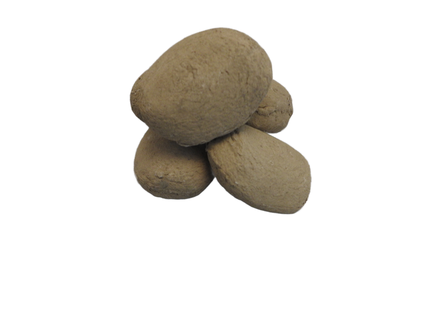 Beige Pebbles (10 / 15 / 20 / 30 Pack)