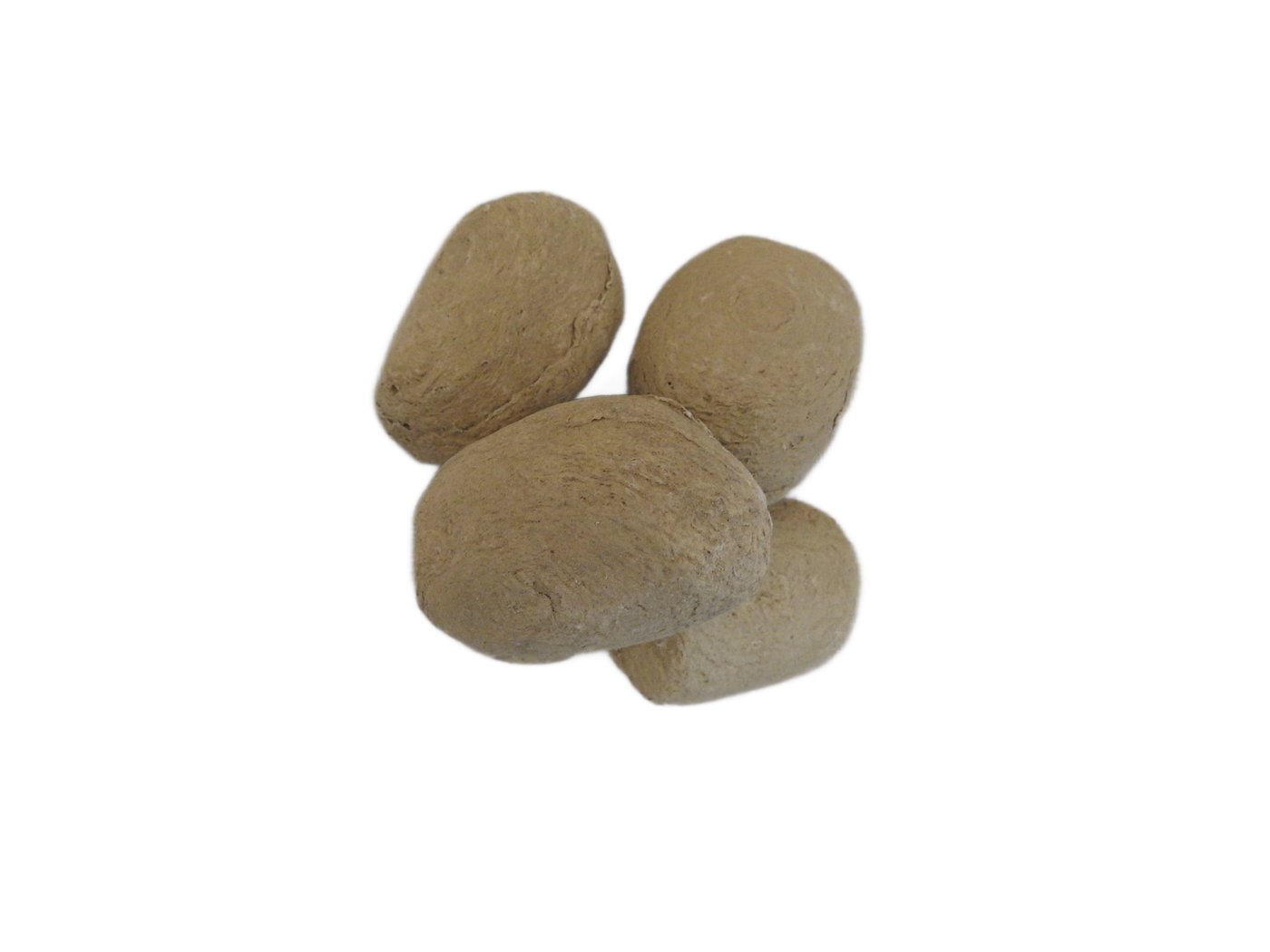 Beige Pebbles (10 / 15 / 20 / 30 Pack)