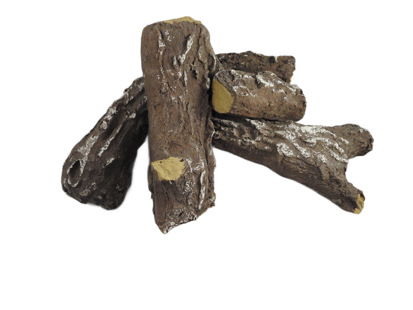 5 Piece Delamere Log Set