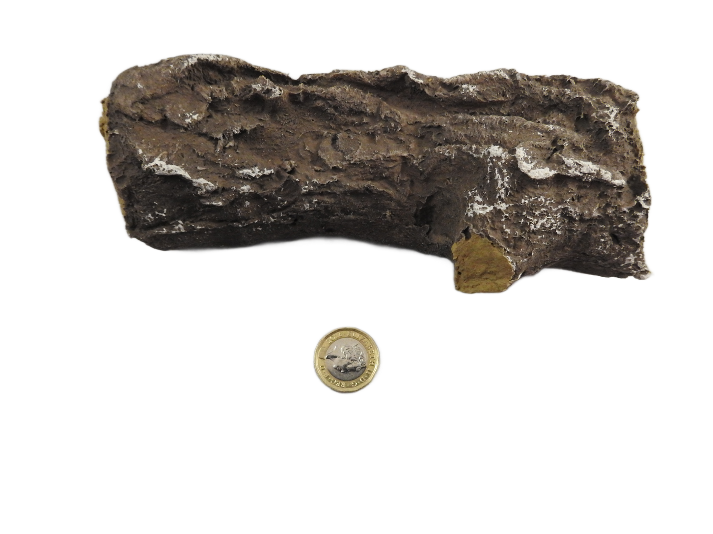 5 Piece Delamere Log Set