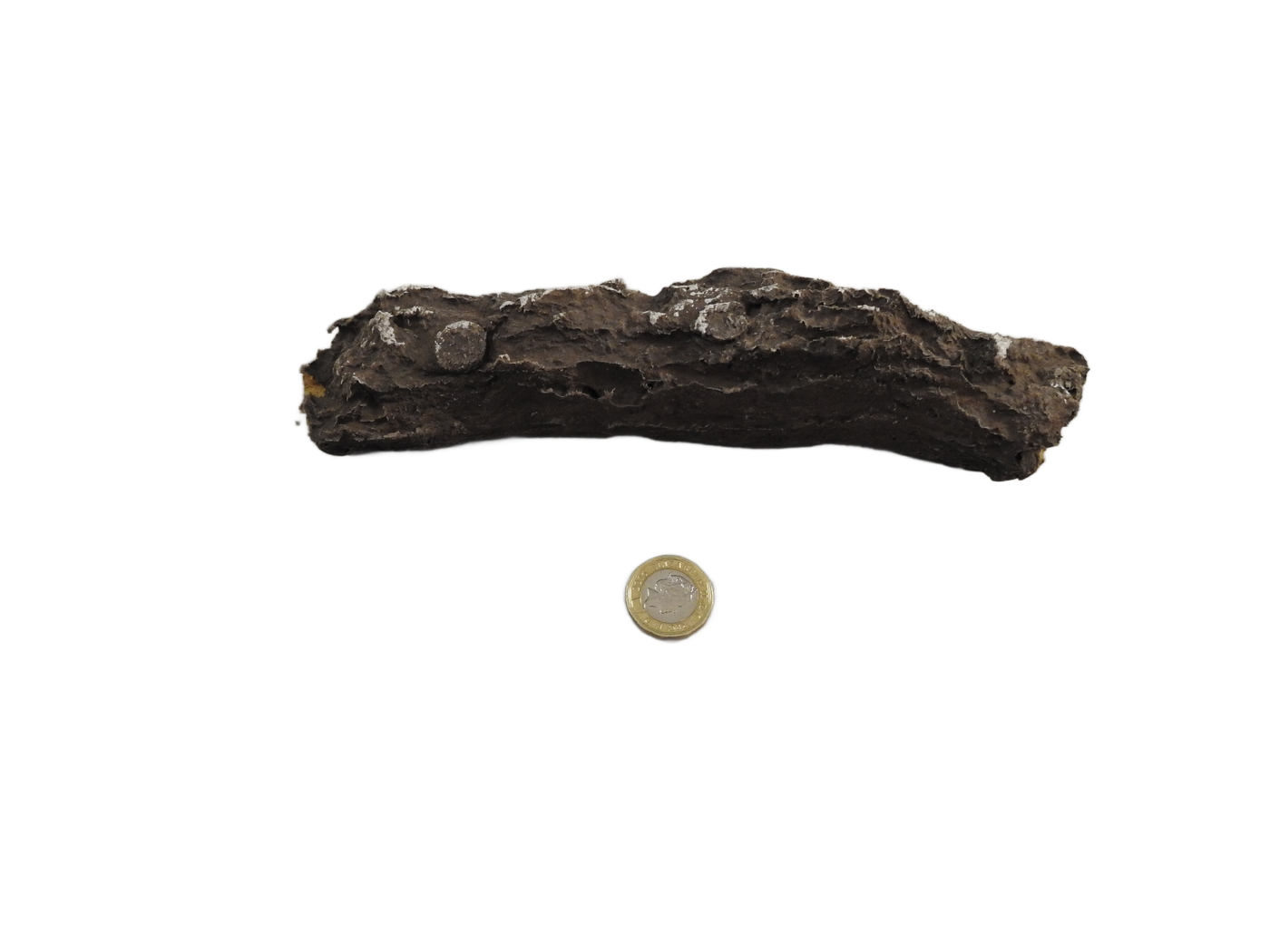 5 Piece Delamere Log Set