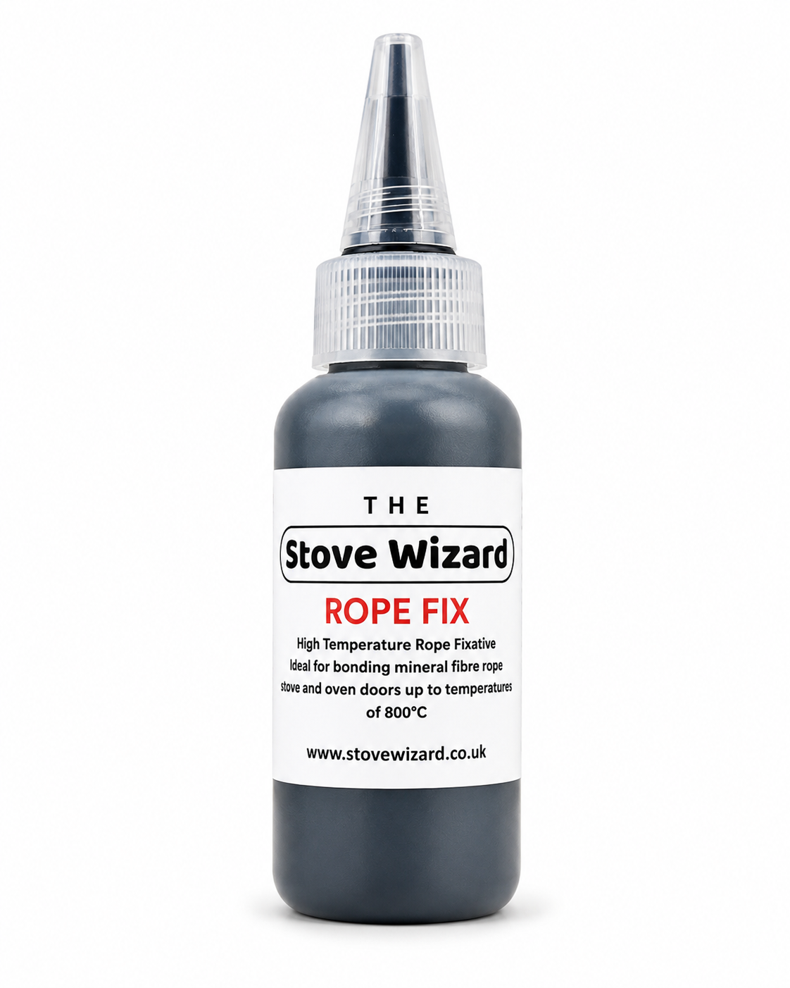 Black Rope Fix