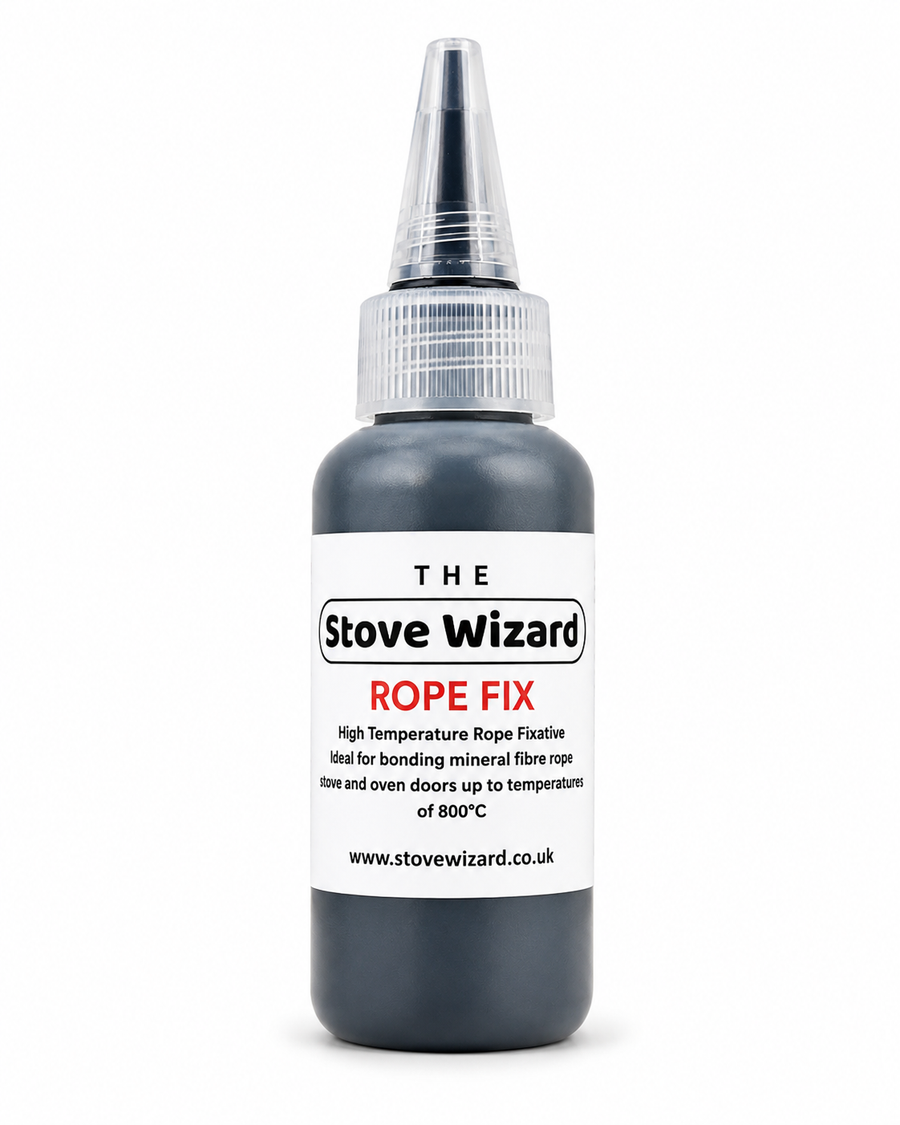 Black Rope Fix