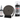 Black Stove rope kit plus 400ml Stove Paint
