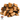 BBQ Smoking Wood Chunks Premium Natural Smoker Fuel 1.5kg