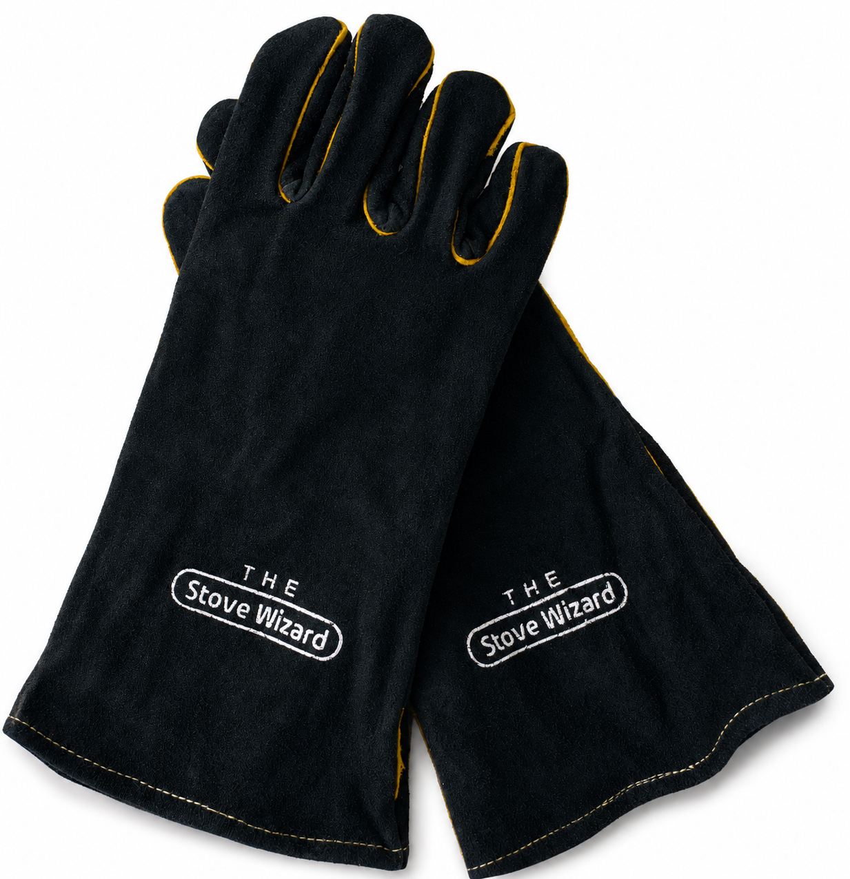 The Stove Wizard Stove Gloves