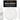White Stove rope kit plus 400ml Stove Paint