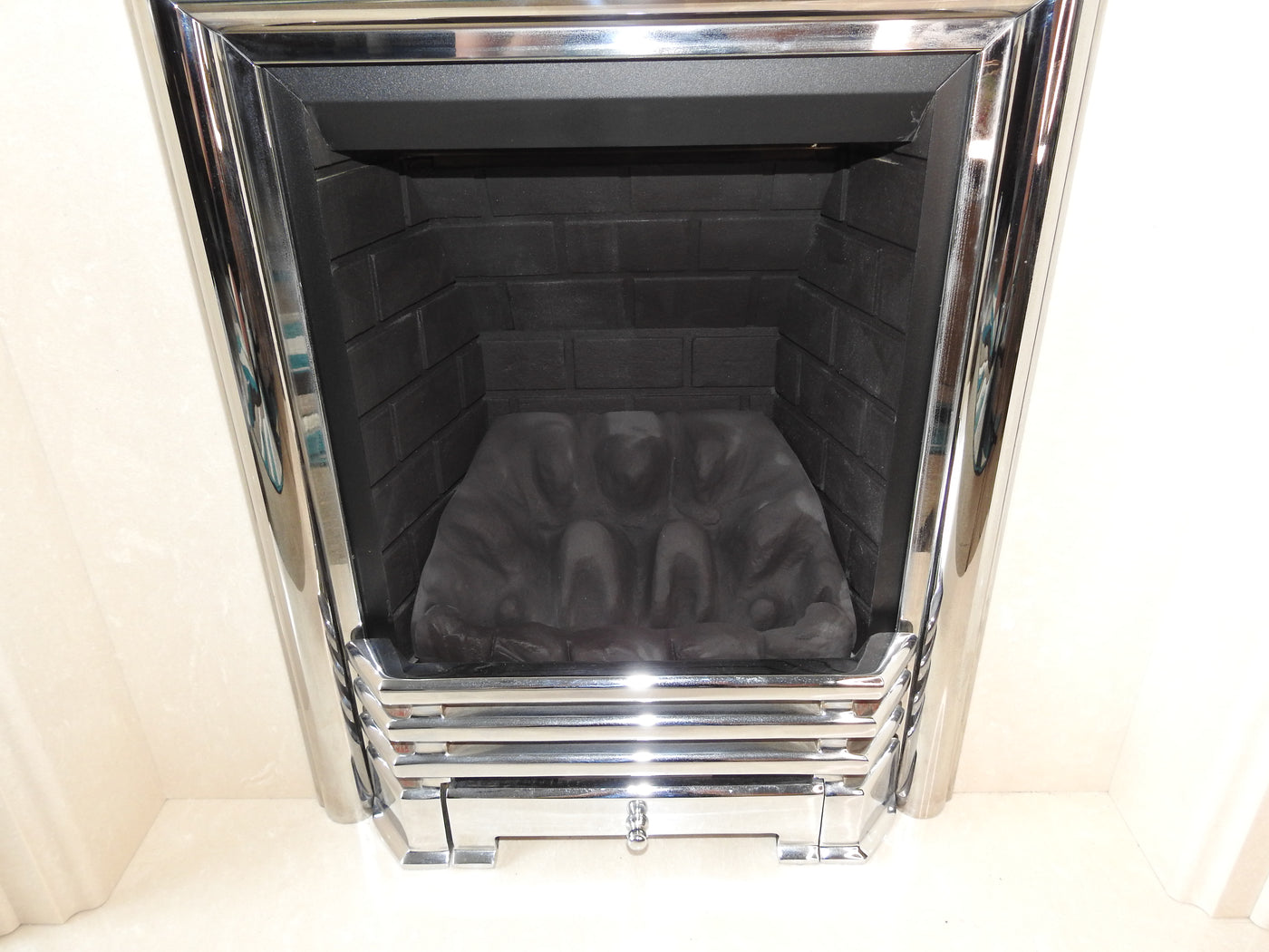 The Stove Wizard Trade Gas Fire Rejuvenation Kit With Coals Of Your Choice