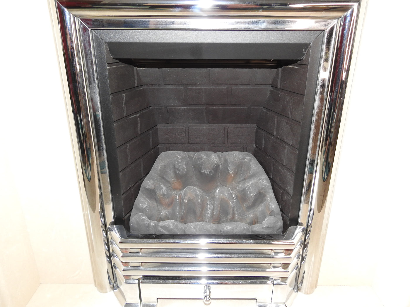 The Stove Wizard Trade Gas Fire Rejuvenation Kit With Coals Of Your Choice