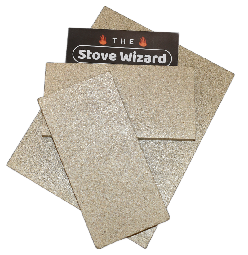Vermiculite Board