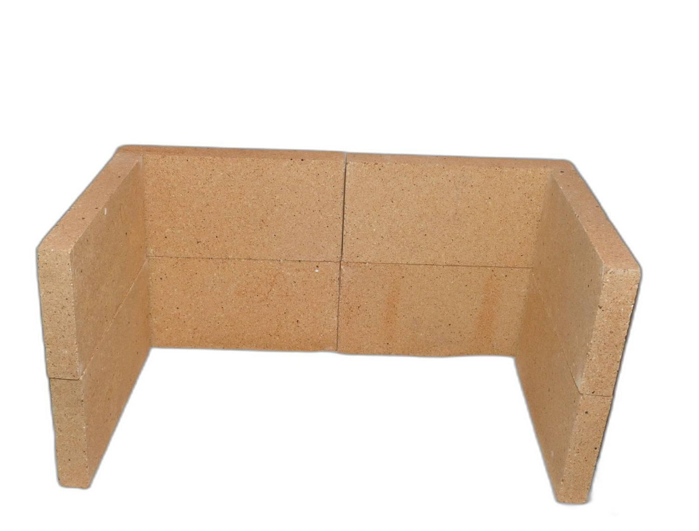 The Stove Wizard BBQ Bricks