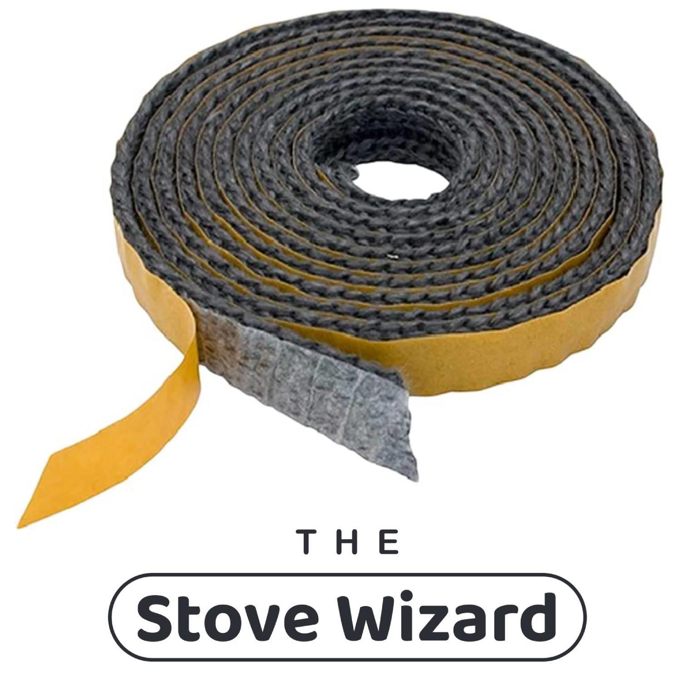 The Stove Wizard BBQ Seals