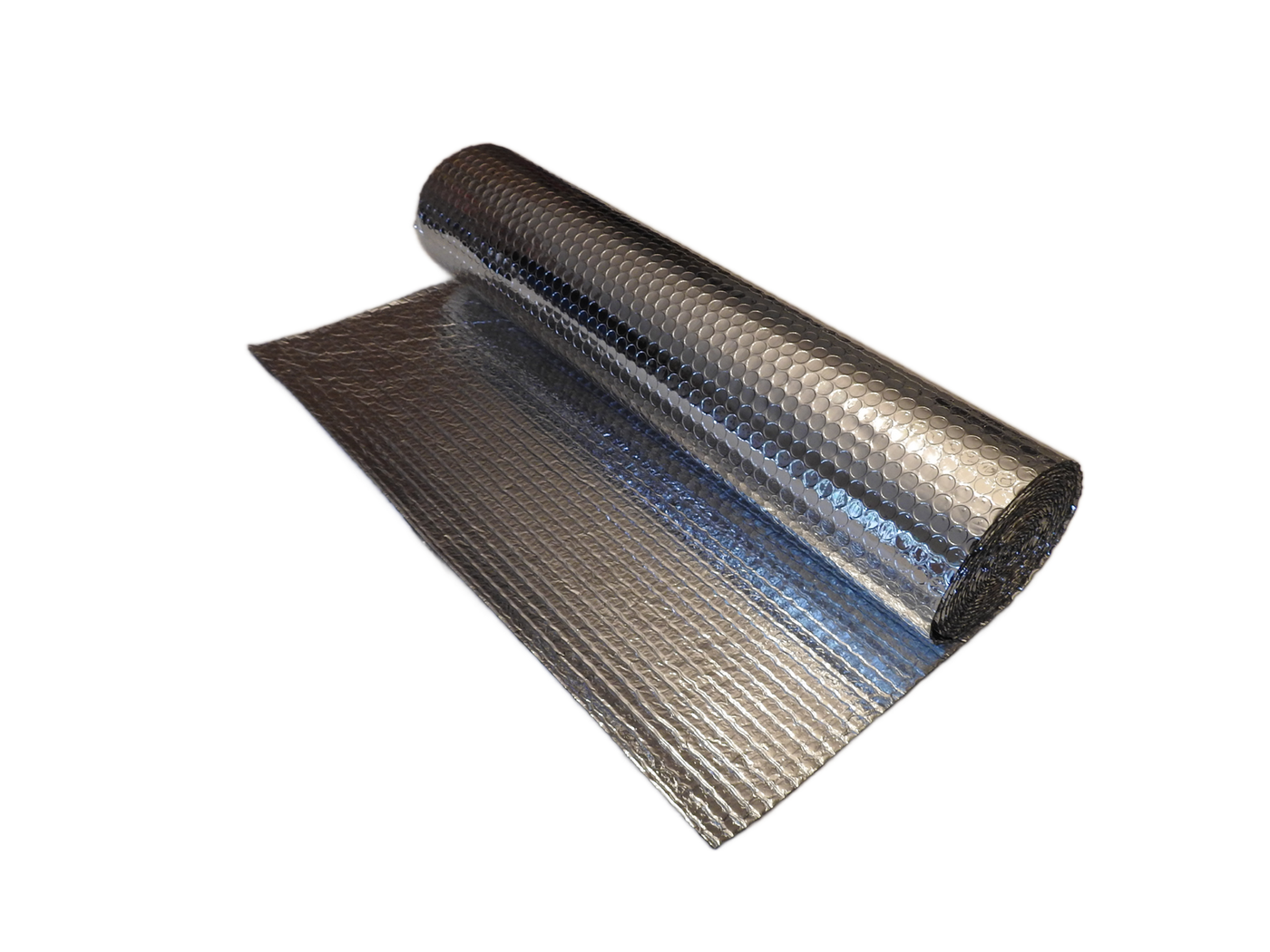 Radiator Foil & Reflector Insulation