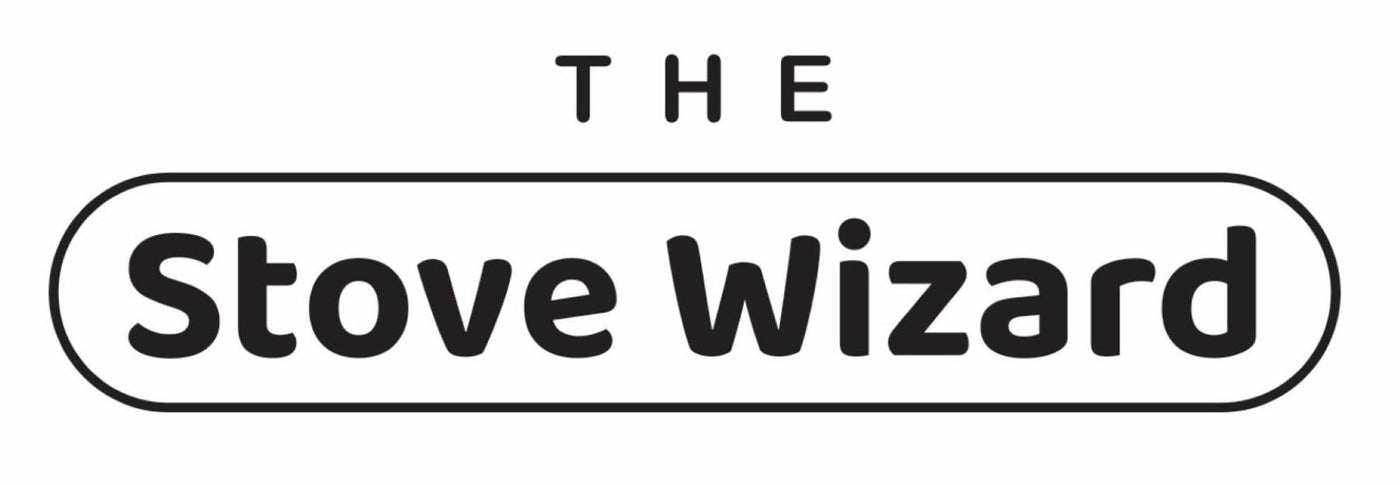 The Stove Wizard BBQ Bricks