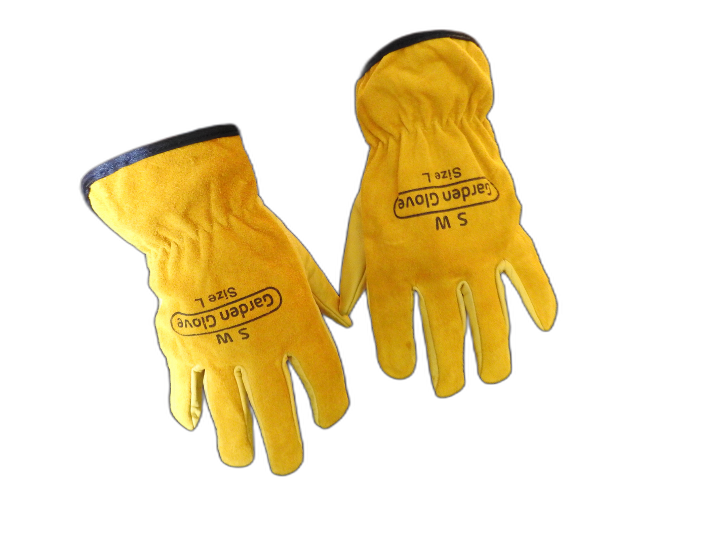 The Stove Wizard Gardening Gloves