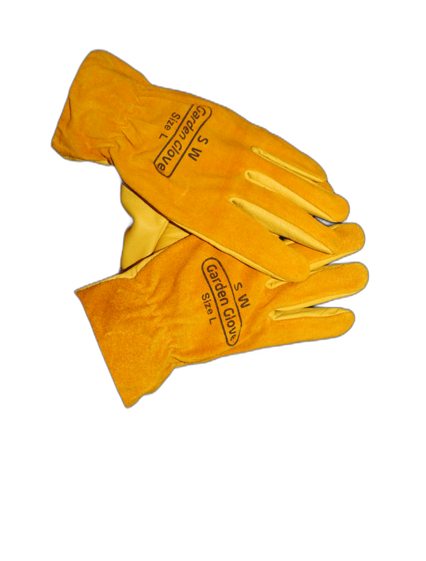 The Stove Wizard Gardening Gloves