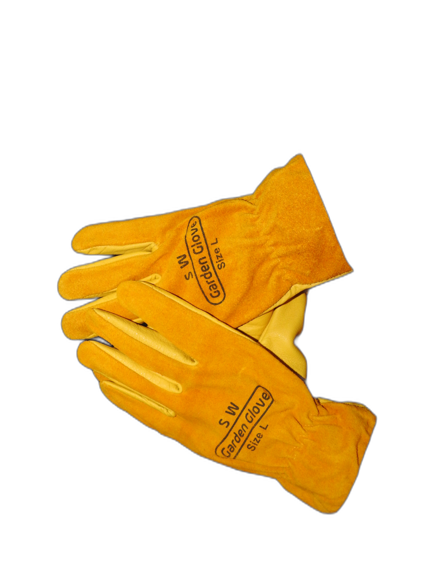 The Stove Wizard Gardening Gloves