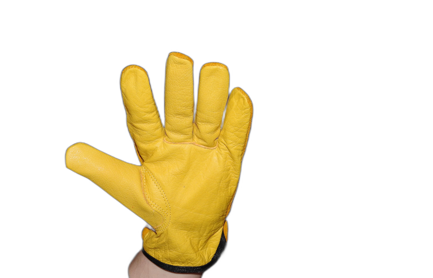 The Stove Wizard Gardening Gloves