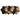 Black Beige Pebbles (10 / 15 / 20 / 30 Pack)