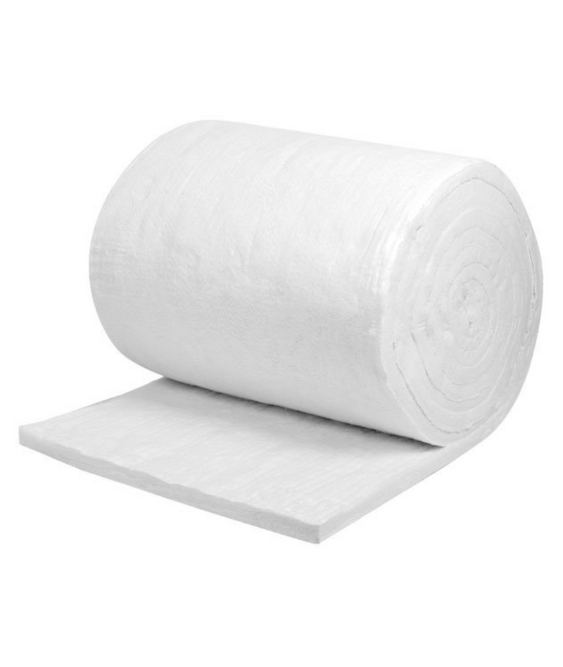Ceramic Fibre Blanket