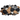 Four Mixed Colour Pebbles (10 / 15 / 20 / 30 Pack)
