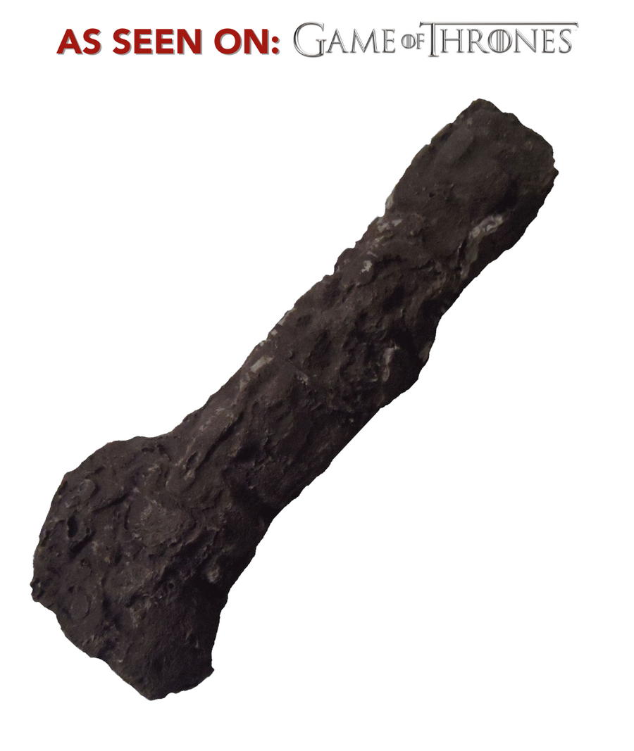 Ceramic artificial gas fire logs