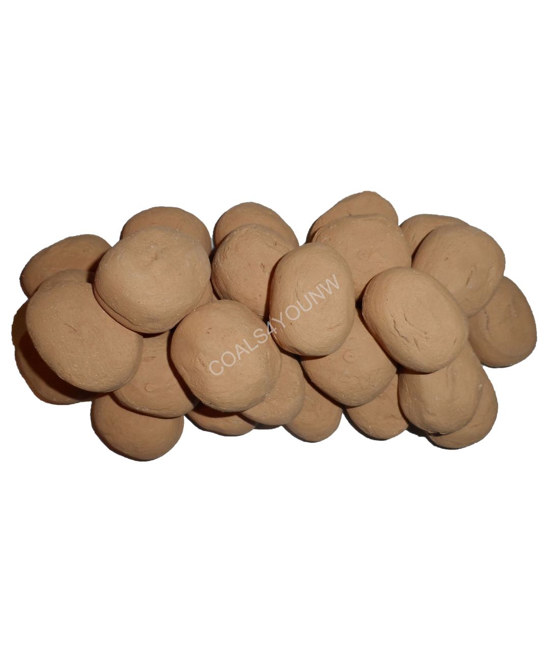 Beige Pebbles (10 / 15 / 20 / 30 Pack)