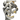10 Piece Beech Effect Small Logs