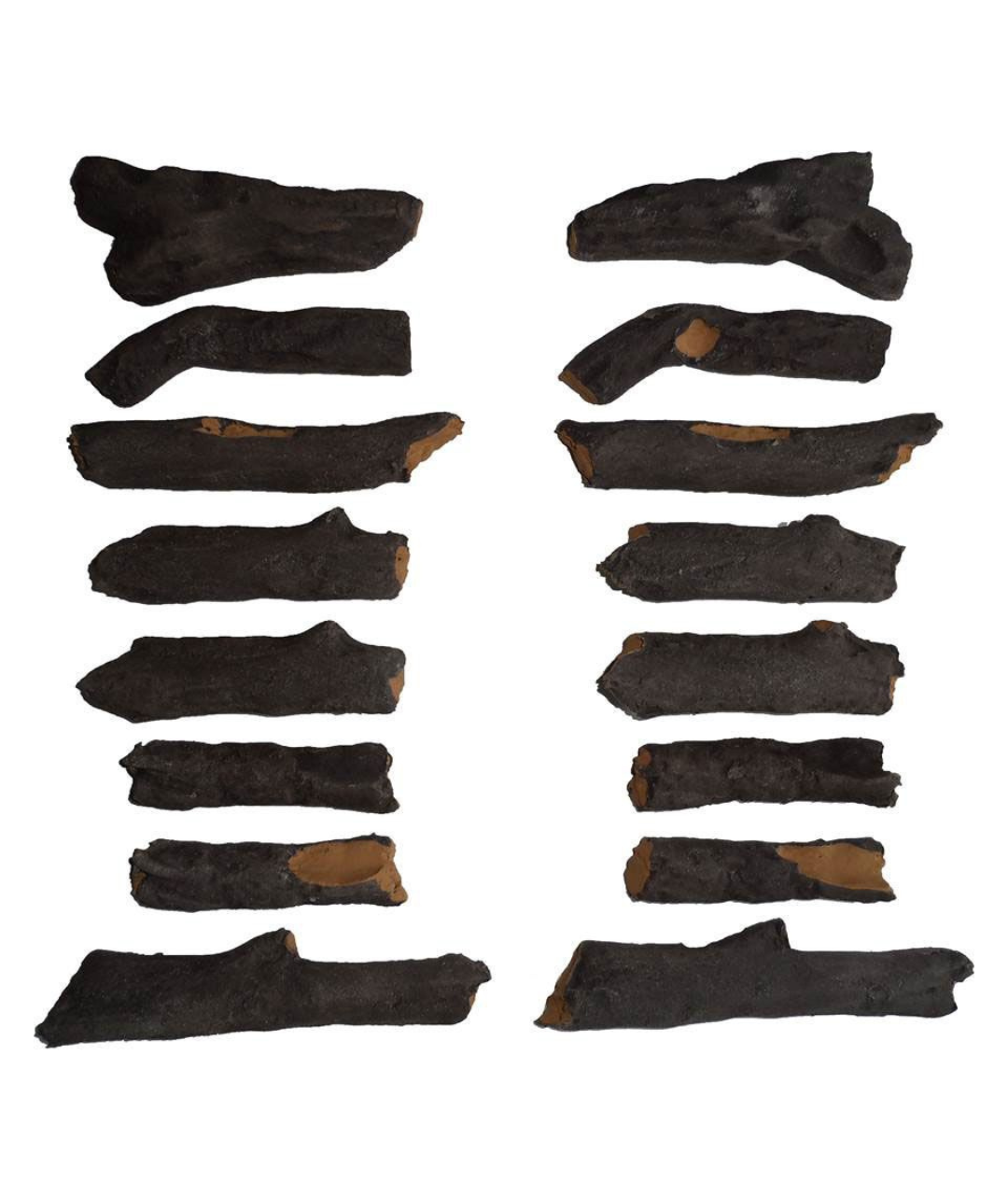 16 Piece Delamere Log Set