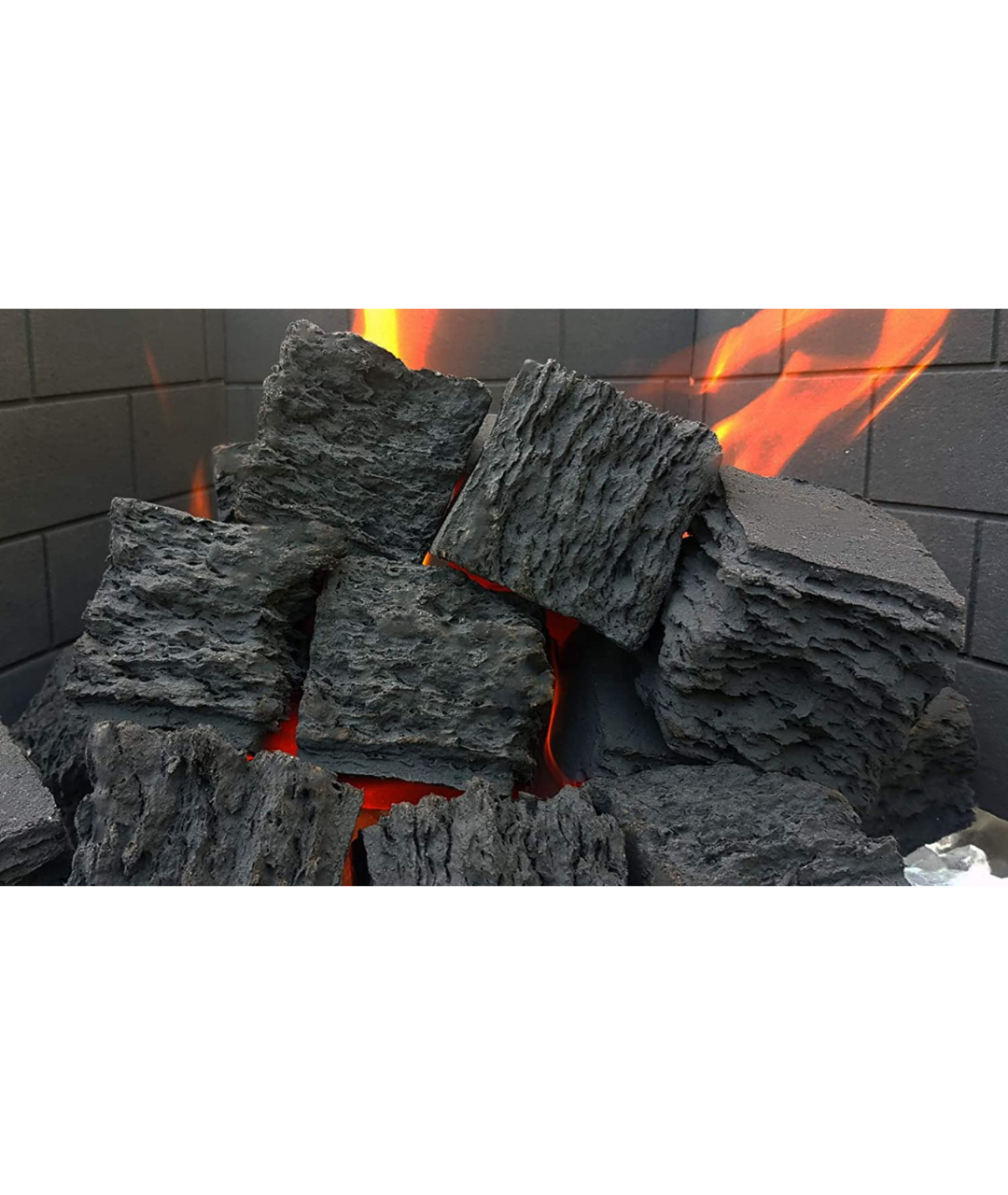 Medium Standard Coals (10 / 15 / 20 / 30 Pack)