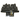 16" V1 Inset Gas Fire