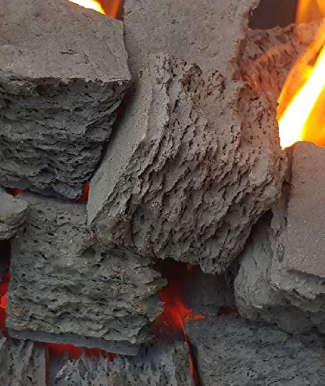 Small Standard Coals (10 / 15 / 20 / 30 Pack)