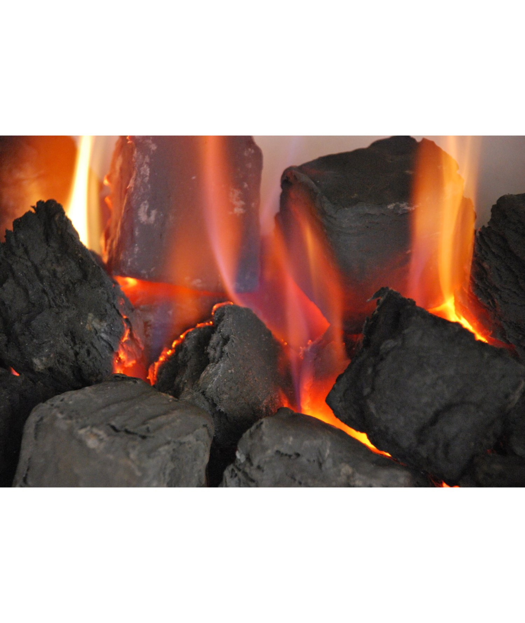 Large Random Coals (10 / 15 / 20 / 30 Pack)