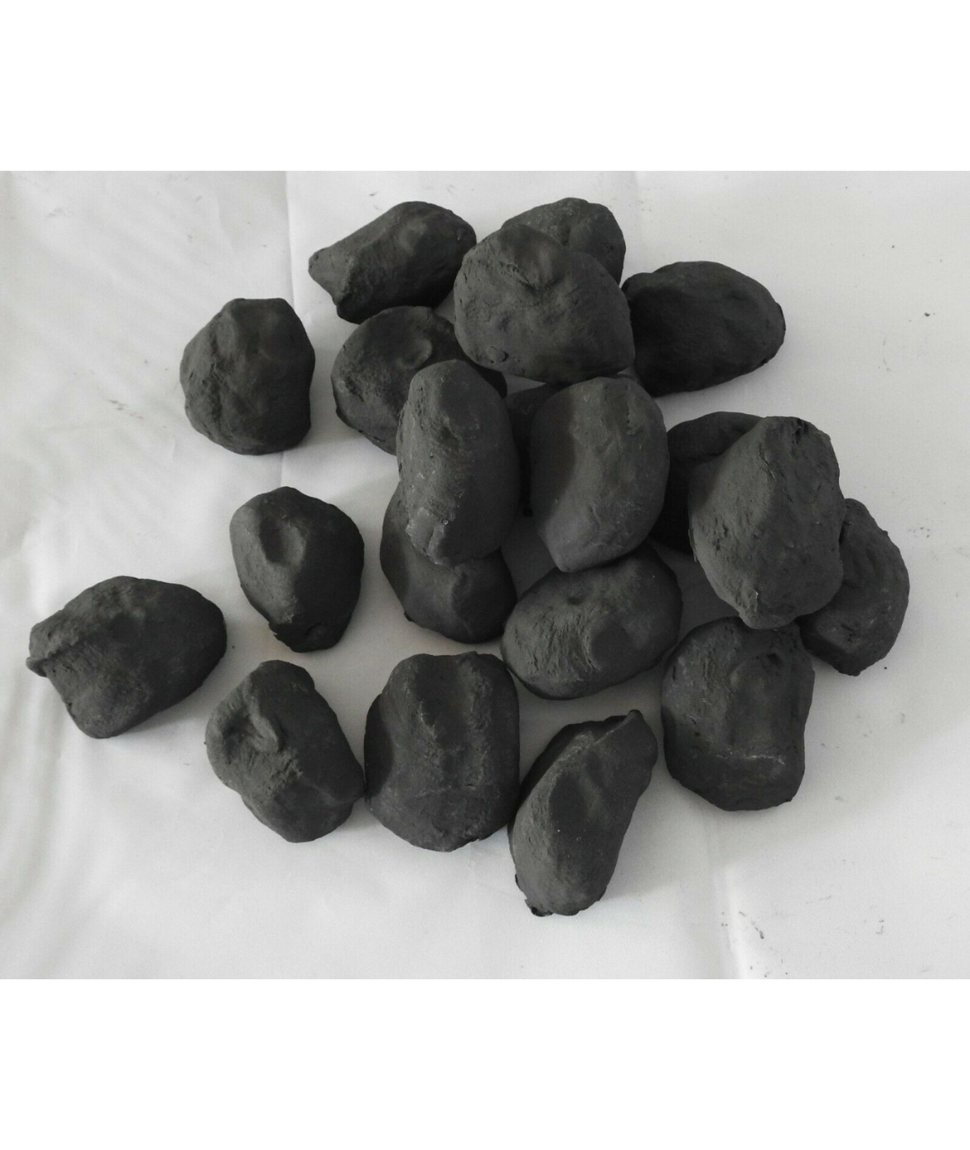 Random Cast Coals (10 / 15 / 20 / 30 Pack)
