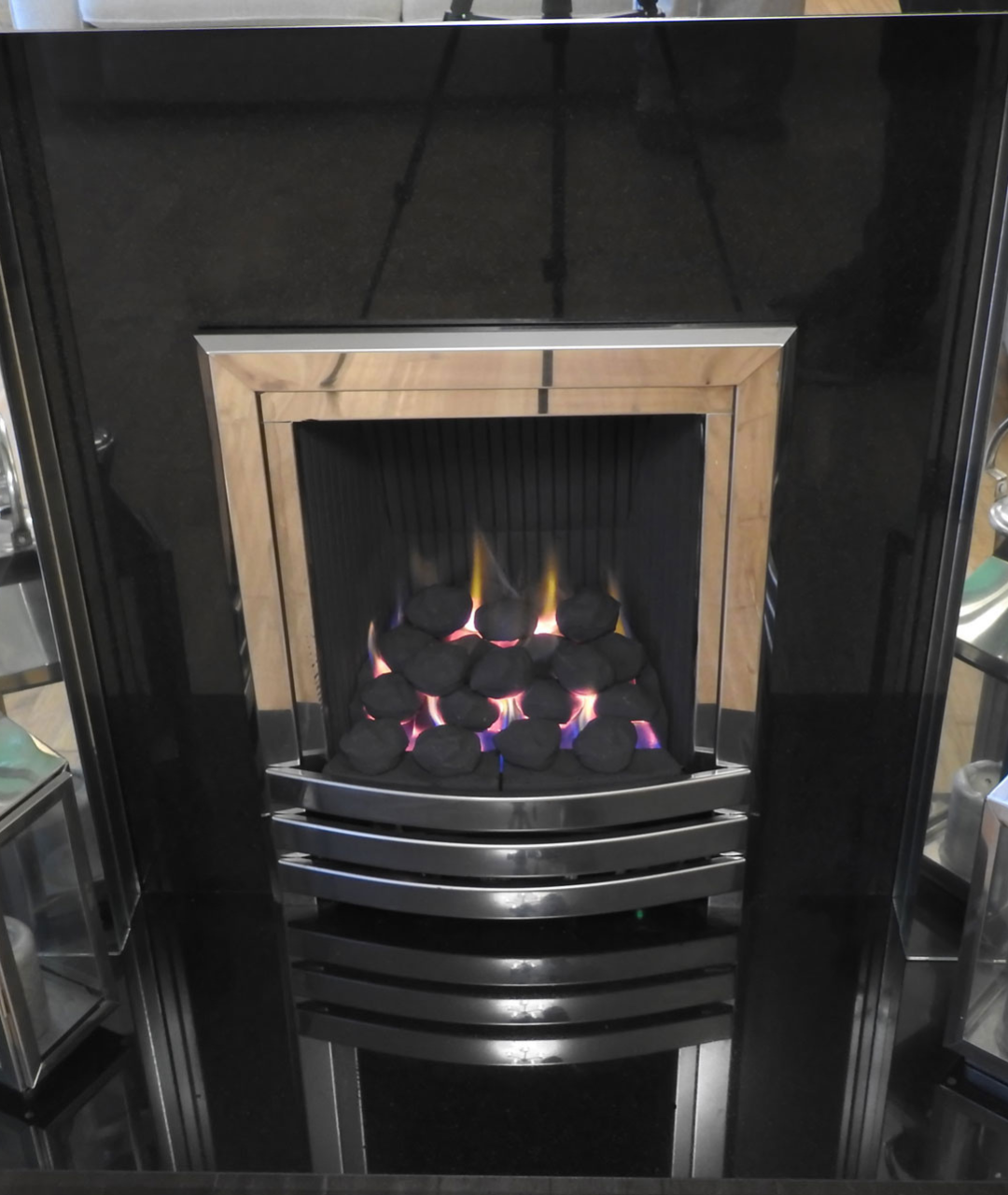 Small Cast Coals (10 / 15 / 20 / 30 Pack)