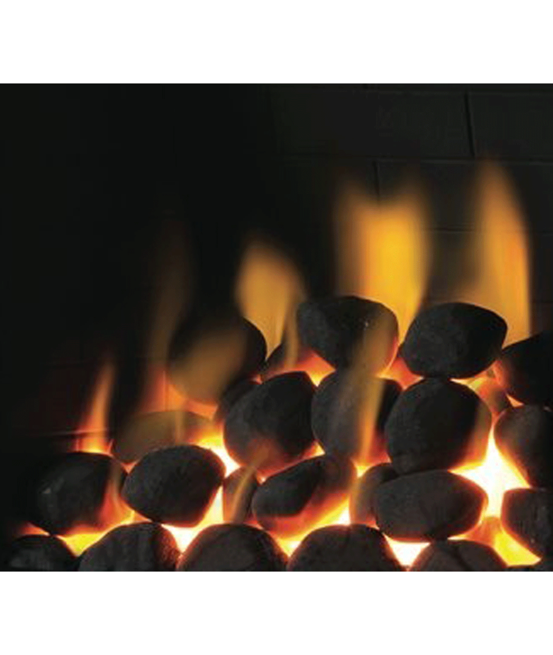 Small Cast Coals (10 / 15 / 20 / 30 Pack)