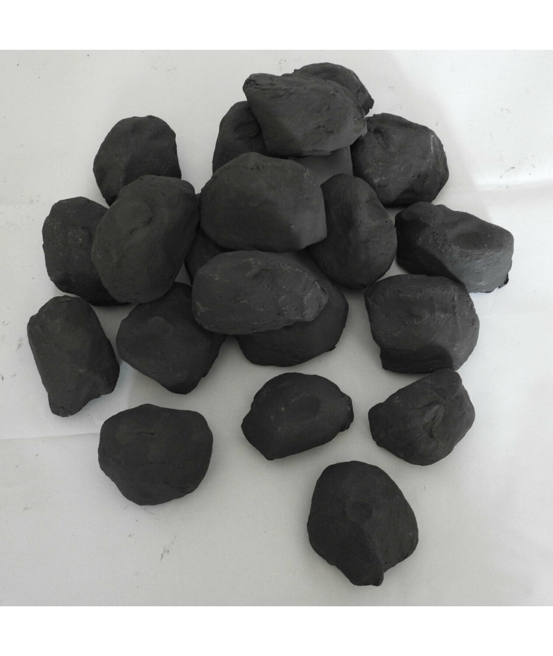 Random Cast Coals (10 / 15 / 20 / 30 Pack)