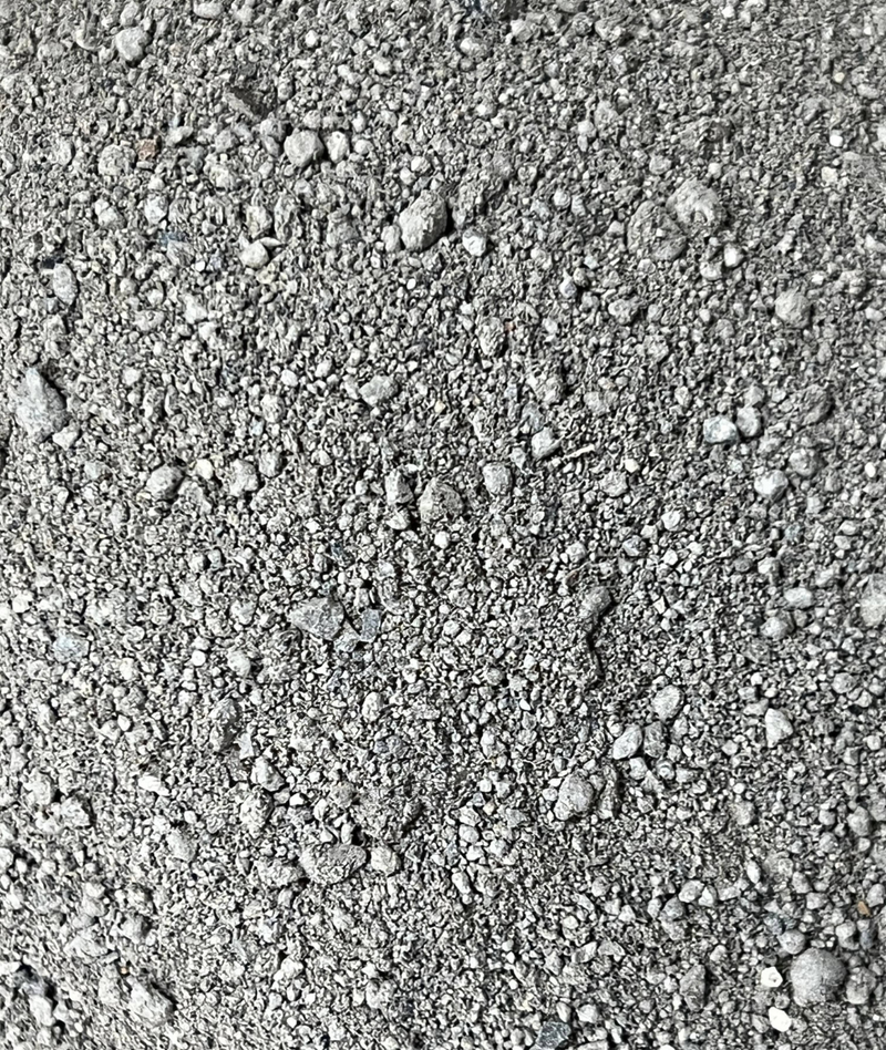 Refractory Powdered Fire Clay