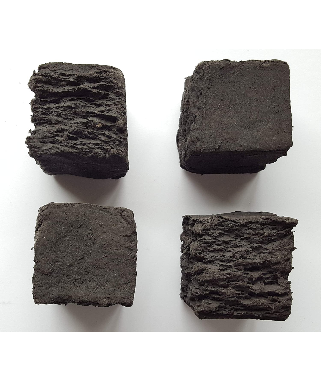 Medium Standard Coals (10 / 15 / 20 / 30 Pack)
