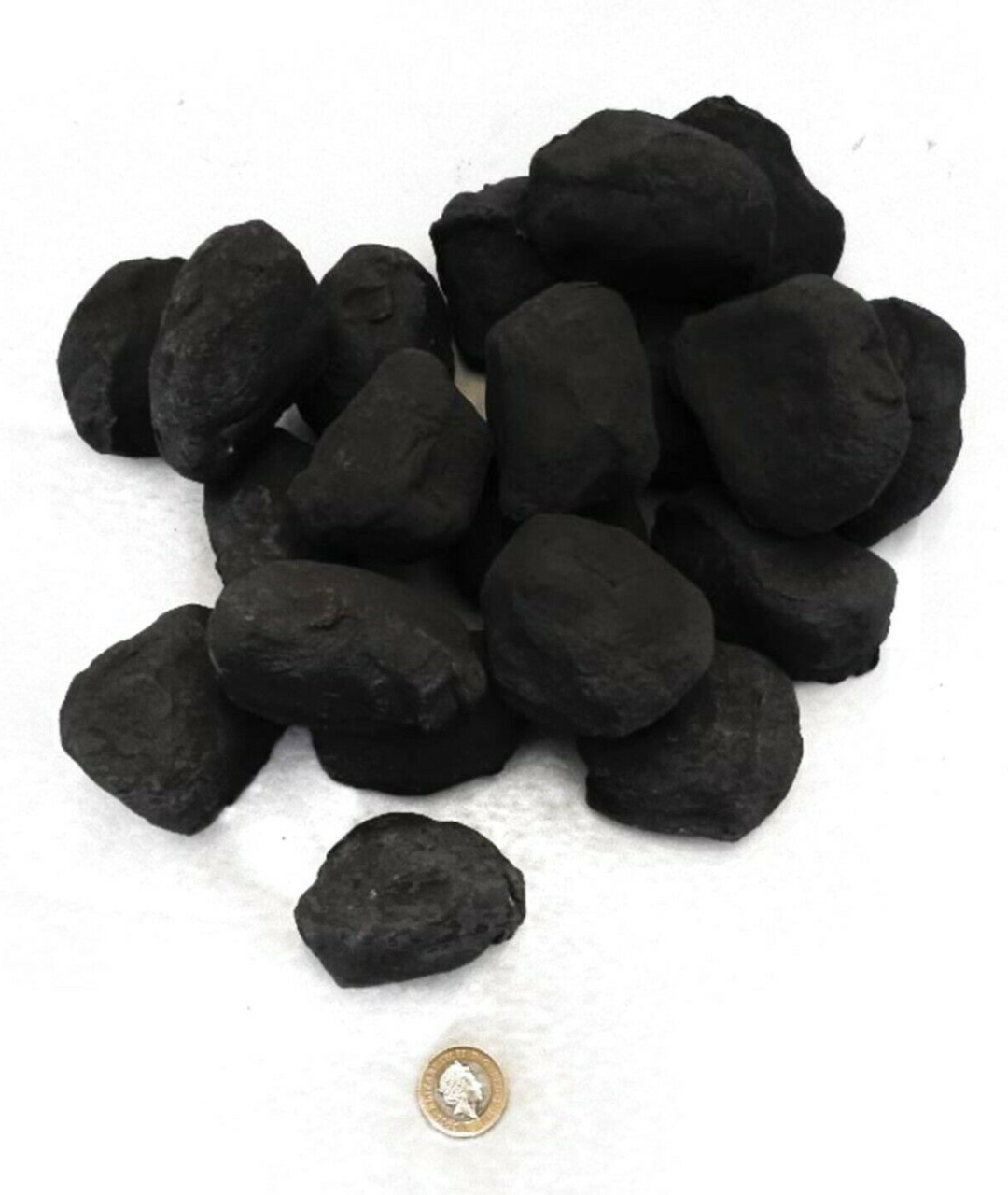 Random Cast Coals (10 / 15 / 20 / 30 Pack)