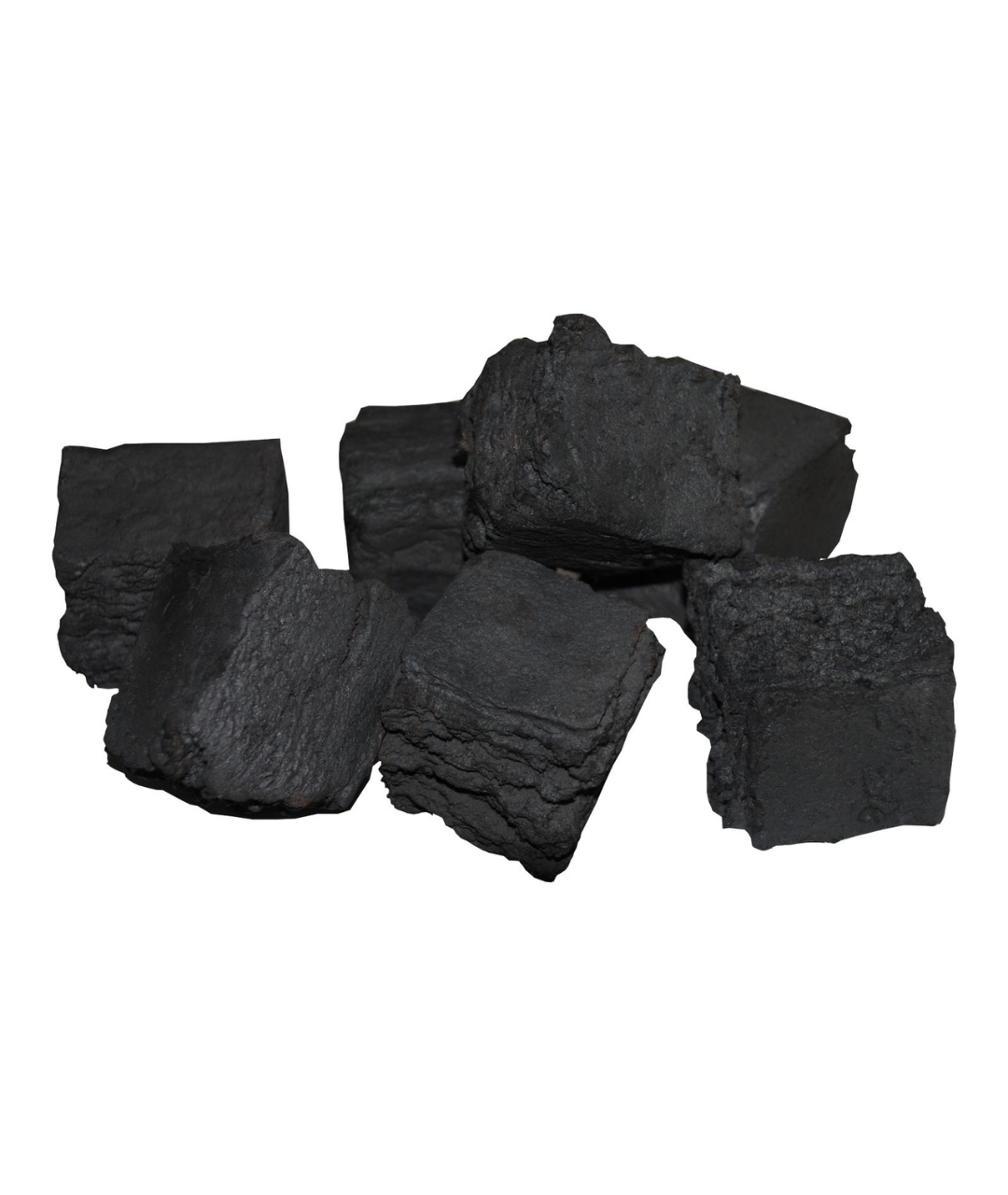 Small Standard Coals (10 / 15 / 20 / 30 Pack)