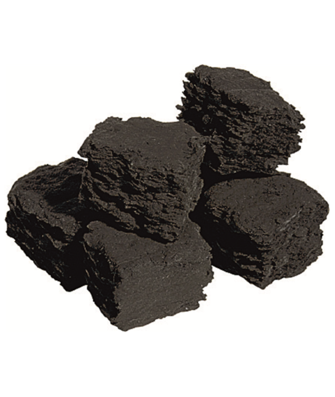 Small Standard Coals (10 / 15 / 20 / 30 Pack)